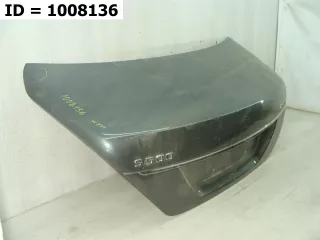 A221750027528 Крышка багажника  Mercedes SK Арт VD1008136, вид 2