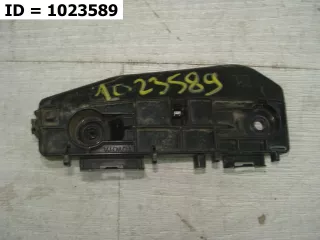 5211660250 Кронштейн переднего бампера левый  Toyota Land Cruiser 200 Арт VD1023589