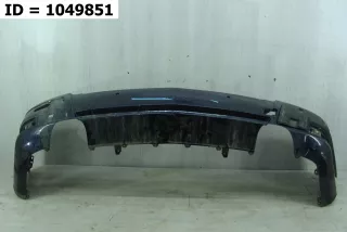 A20488051409999 Бампер задний  Mercedes GLK X204 Арт VD1049851, вид 5