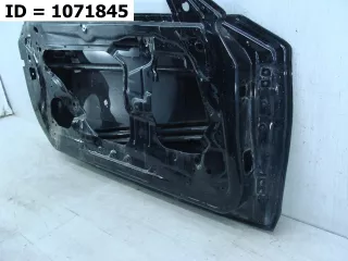 41007207445 Дверь передняя левая  BMW 1 E81/E82/E87/E88 Арт VD1071845, вид 2