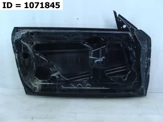 41007207445 Дверь передняя левая  BMW 1 E81/E82/E87/E88 Арт VD1071845, вид 9