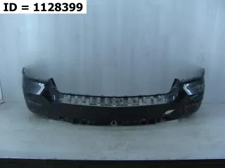 A20488009499999 Бампер задний  Mercedes GLK X204 Арт VD1128399, вид 1