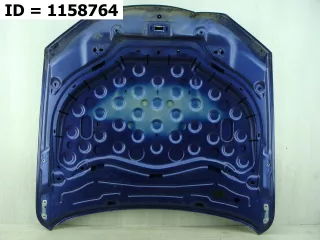 M673005571 Капот  Maserati Levante Арт VD1158764, вид 16