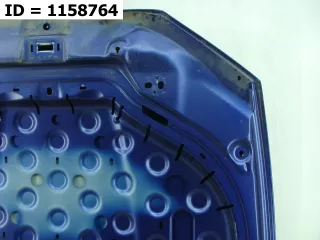 M673005571 Капот  Maserati Levante Арт VD1158764, вид 17