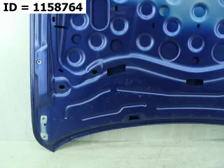 M673005571 Капот  Maserati Levante Арт VD1158764, вид 3