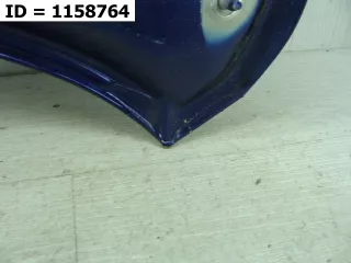 M673005571 Капот  Maserati Levante Арт VD1158764, вид 5