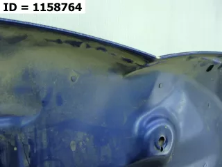 M673005571 Капот  Maserati Levante Арт VD1158764, вид 8