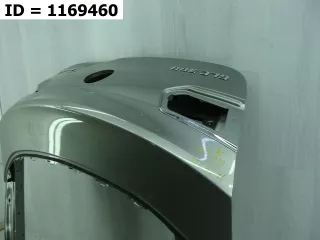 A2537400105 Дверь багажника  Mercedes GLC Coupe C253 Restailing Арт VD1169460, вид 11