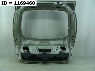 A2537400105 Дверь багажника  Mercedes GLC Coupe C253 Restailing Арт VD1169460, вид 14