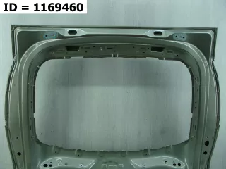 A2537400105 Дверь багажника  Mercedes GLC Coupe C253 Restailing Арт VD1169460, вид 2