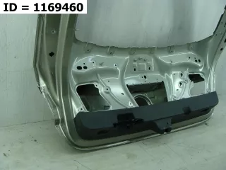 A2537400105 Дверь багажника  Mercedes GLC Coupe C253 Restailing Арт VD1169460, вид 3