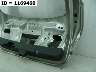 A2537400105 Дверь багажника  Mercedes GLC Coupe C253 Restailing Арт VD1169460, вид 4