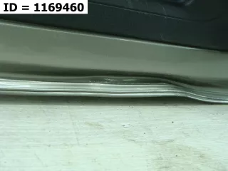 A2537400105 Дверь багажника  Mercedes GLC Coupe C253 Restailing Арт VD1169460, вид 5