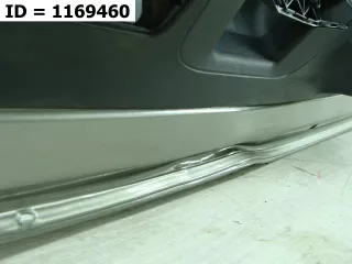A2537400105 Дверь багажника  Mercedes GLC Coupe C253 Restailing Арт VD1169460, вид 6