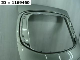 A2537400105 Дверь багажника  Mercedes GLC Coupe C253 Restailing Арт VD1169460, вид 7