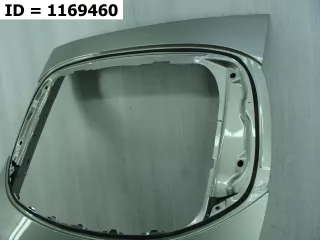 A2537400105 Дверь багажника  Mercedes GLC Coupe C253 Restailing Арт VD1169460, вид 8