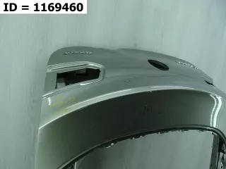 A2537400105 Дверь багажника  Mercedes GLC Coupe C253 Restailing Арт VD1169460, вид 10