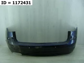51127392992 Бампер задний  BMW X3 F25 Арт VD1172431