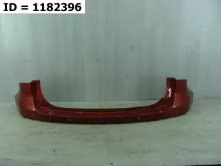 7181161M10ZQ5 Бампер задний  Suzuki SX4 2 Арт VD1182396, вид 1