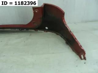 7181161M10ZQ5 Бампер задний  Suzuki SX4 2 Арт VD1182396, вид 2