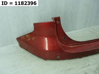 7181161M10ZQ5 Бампер задний  Suzuki SX4 2 Арт VD1182396, вид 3