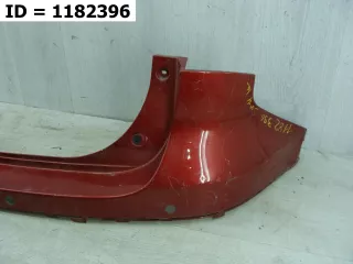 7181161M10ZQ5 Бампер задний  Suzuki SX4 2 Арт VD1182396, вид 4