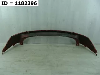 7181161M10ZQ5 Бампер задний  Suzuki SX4 2 Арт VD1182396, вид 5