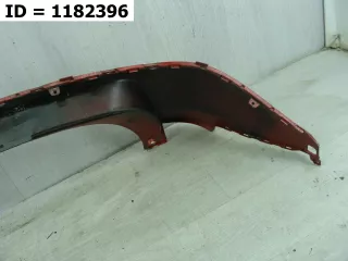 7181161M10ZQ5 Бампер задний  Suzuki SX4 2 Арт VD1182396, вид 7