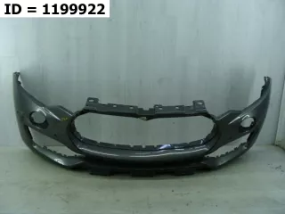 M670079310 Бампер передний  Maserati Levante Арт VD1199922, вид 1