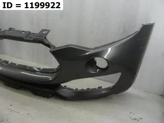 M670079310 Бампер передний  Maserati Levante Арт VD1199922, вид 3