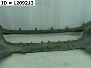 620223545R Бампер передний  Renault Dokker Арт VD1209213, вид 3