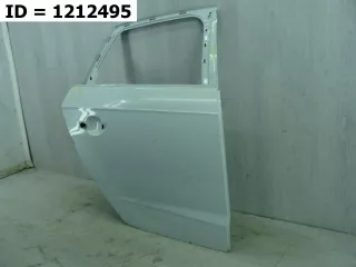 8V4833052E Дверь задняя правая  Audi A3 8V Арт VD1212495, вид 2