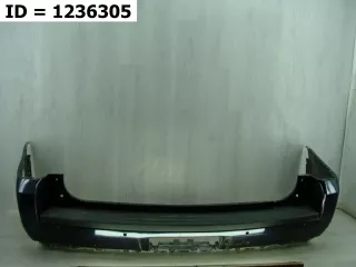 84399428 Бампер задний  Cadillac Escalade 4 Арт VD1236305, вид 1