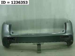 7181154Р00N49 Бампер задний  Suzuki Vitara2 Арт VD1236353, вид 1