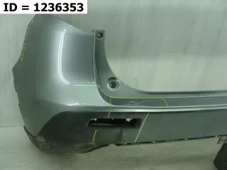7181154Р00N49 Бампер задний  Suzuki Vitara2 Арт VD1236353, вид 6