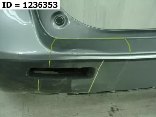 7181154Р00N49 Бампер задний  Suzuki Vitara2 Арт VD1236353, вид 7