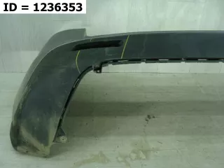 7181154Р00N49 Бампер задний  Suzuki Vitara2 Арт VD1236353, вид 10