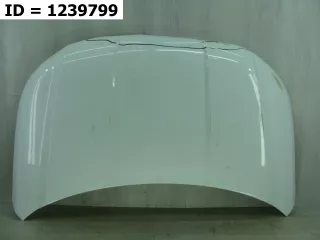 FB5Z16612A Капот  Ford Explorer 5 restailing Арт VD1239799, вид 1