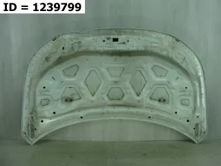 FB5Z16612A Капот  Ford Explorer 5 restailing Арт VD1239799, вид 11