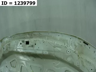 FB5Z16612A Капот  Ford Explorer 5 restailing Арт VD1239799, вид 2