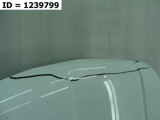FB5Z16612A Капот  Ford Explorer 5 restailing Арт VD1239799, вид 5