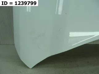 FB5Z16612A Капот  Ford Explorer 5 restailing Арт VD1239799, вид 9