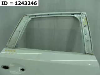 KDY37202XE Дверь задняя правая  Mazda CX-5 1 Арт VD1243246, вид 2