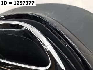 A1188850302 Спойлер заднего бампера  Mercedes CLA c118 Арт VD1257377, вид 5