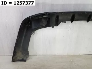 A1188850302 Спойлер заднего бампера  Mercedes CLA c118 Арт VD1257377, вид 7
