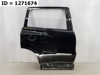 5N0833056A Дверь задняя правая  Volkswagen Tiguan 1 Арт VD1271674, вид 1