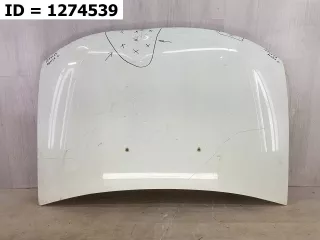 651000987R Капот  Renault Duster 1 Арт VD1274539, вид 1