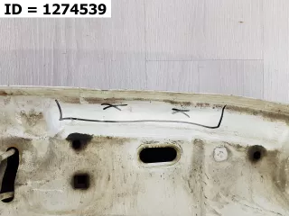 651000987R Капот  Renault Duster 1 Арт VD1274539, вид 2
