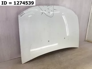 651000987R Капот  Renault Duster 1 Арт VD1274539, вид 5