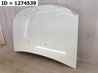 651000987R Капот  Renault Duster 1 Арт VD1274539, вид 6